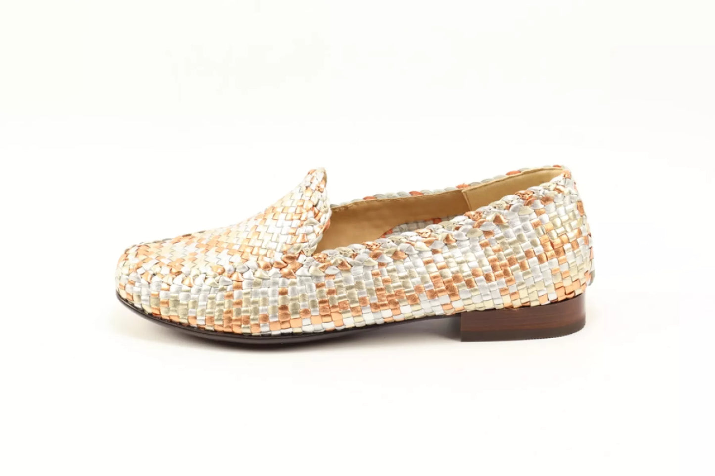 Sioux Sioux Cordera 40087 metalic