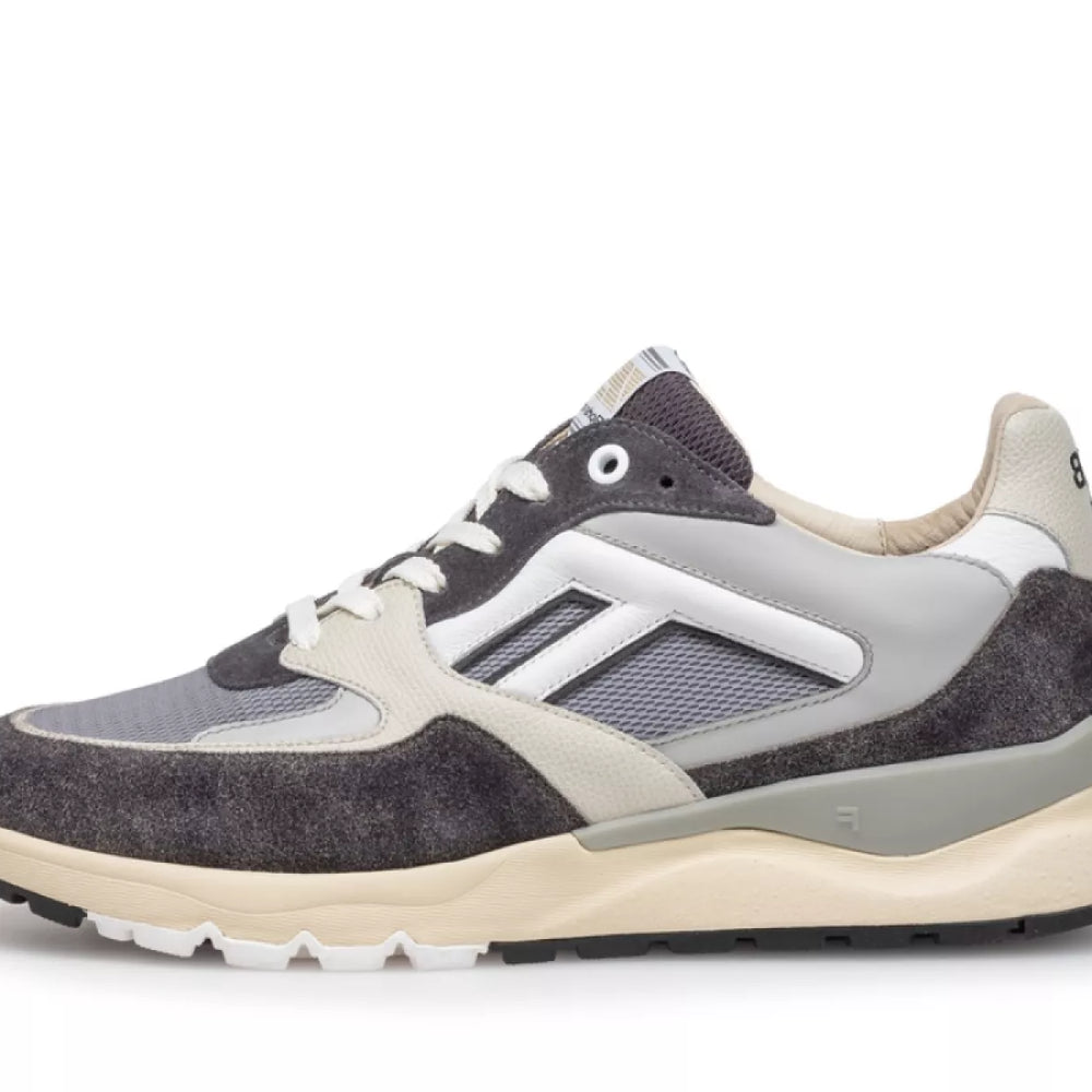 Floris van Bommel Floris van Bommel SFM-10154-30-02 / De Treener 01.17