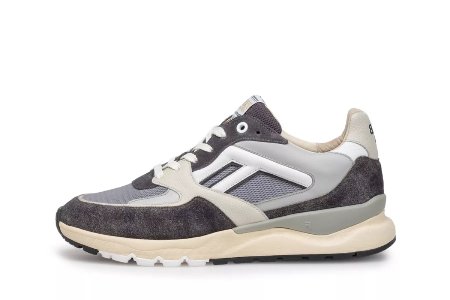 Floris van Bommel Floris van Bommel SFM-10154-30-02 / De Treener 01.17