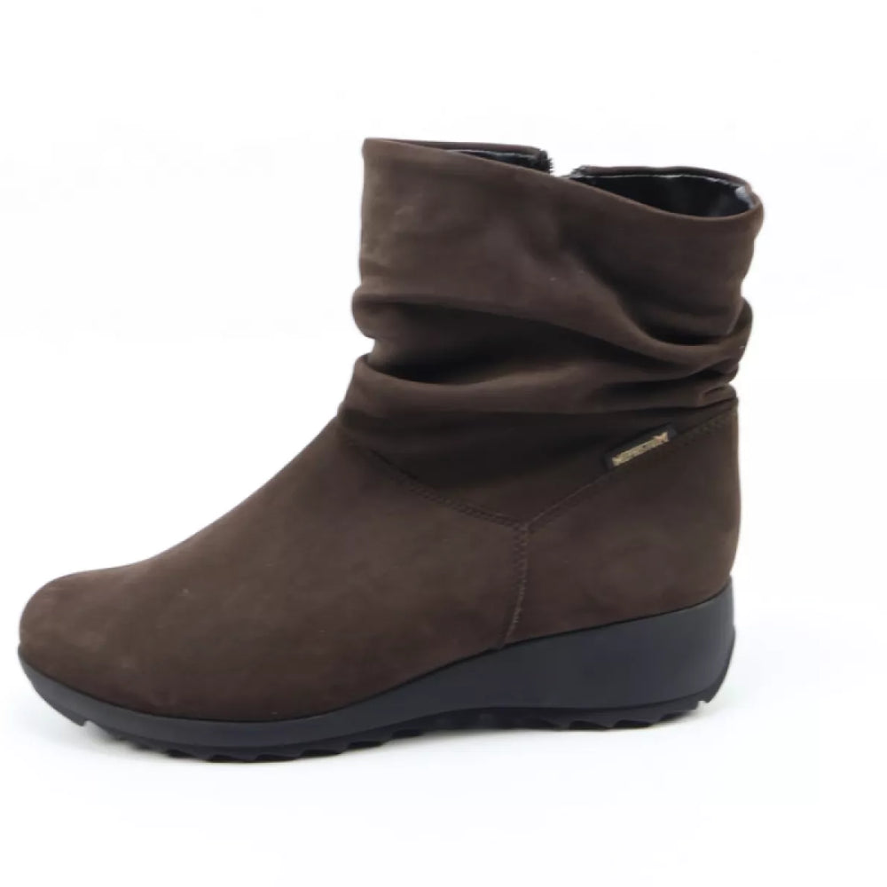 Mephisto Mephisto Agatha 6946N dark oak