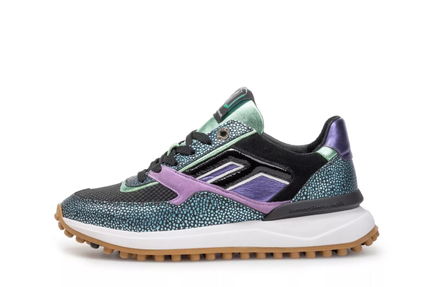 Floris van Bommel Floris van Bommel SFW-10128-42-02