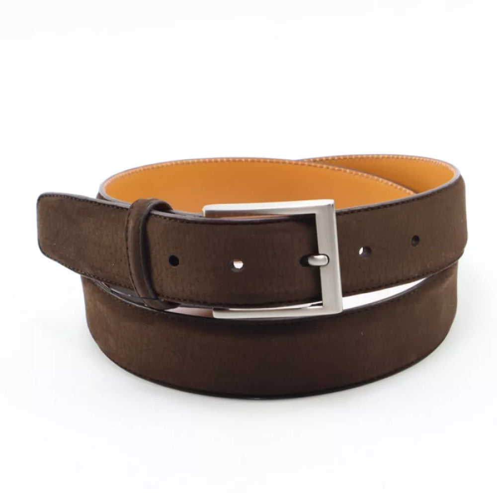 Magnanni riemen Magnanni riemen 1078/ difunobukado cacao