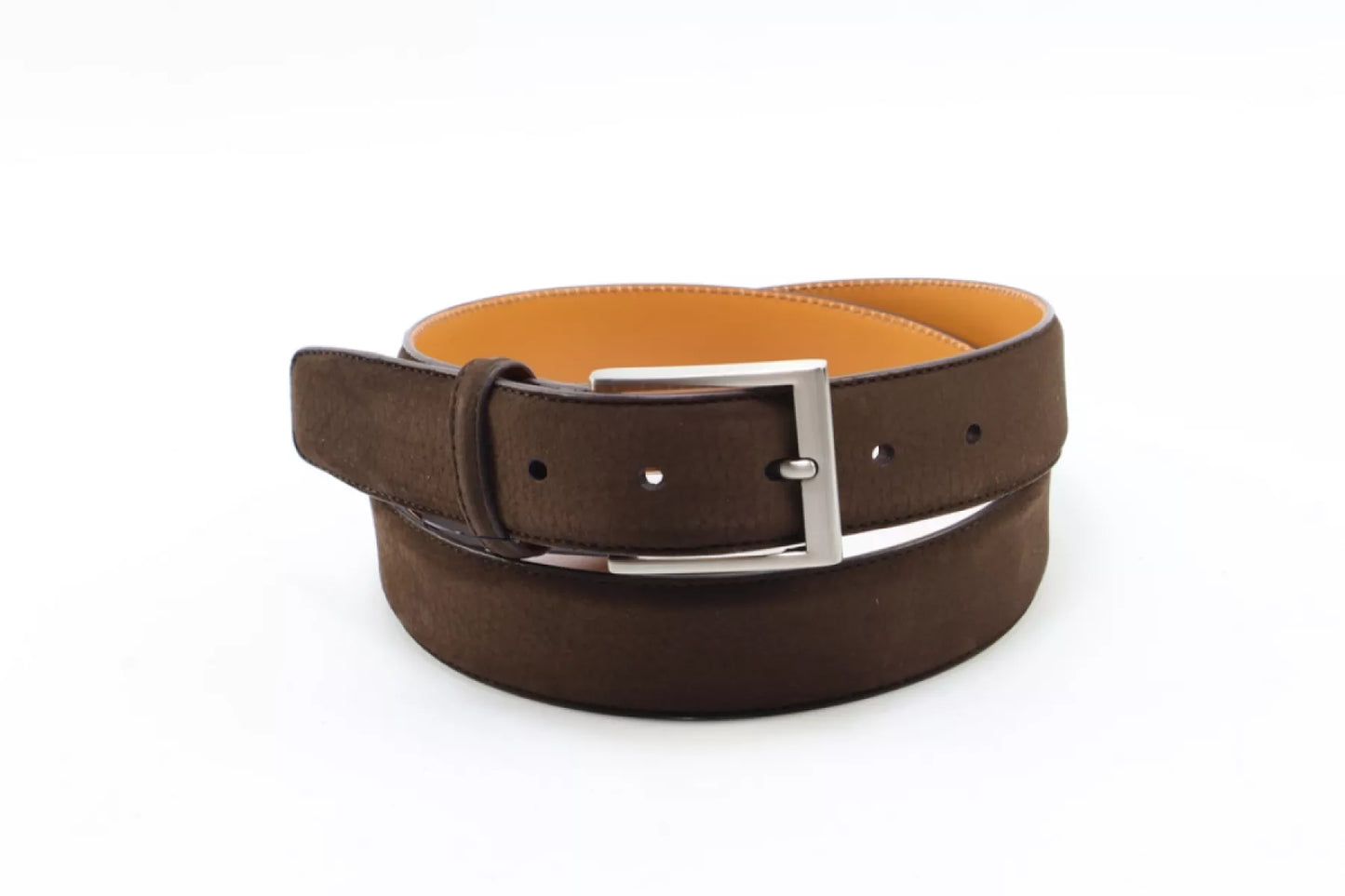 Magnanni riemen Magnanni riemen 1078/ difunobukado cacao