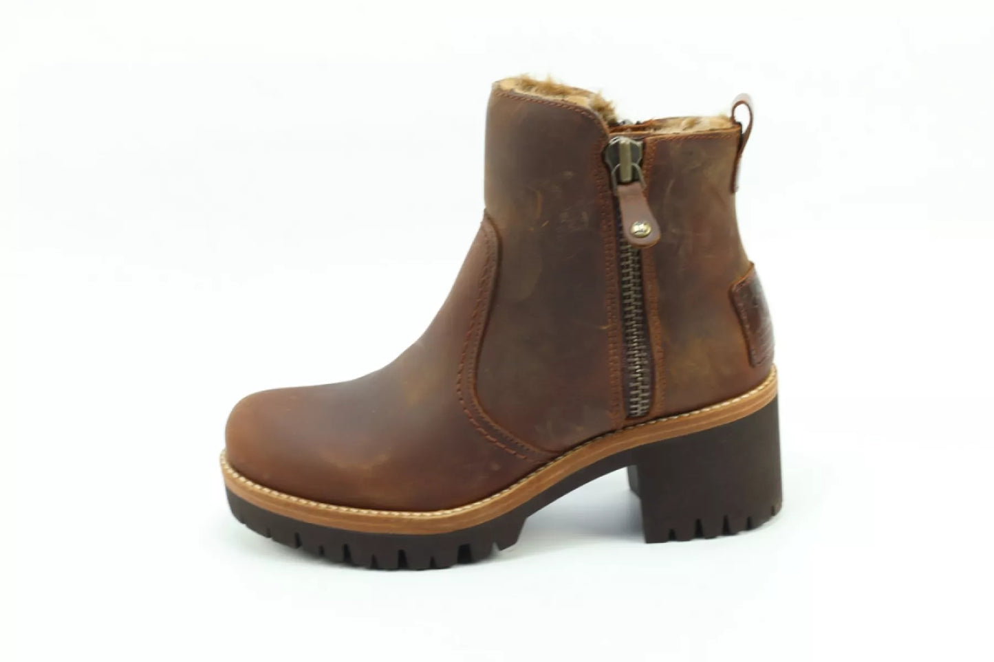 Panama Jack Panama Jack Pauline B9 Bark