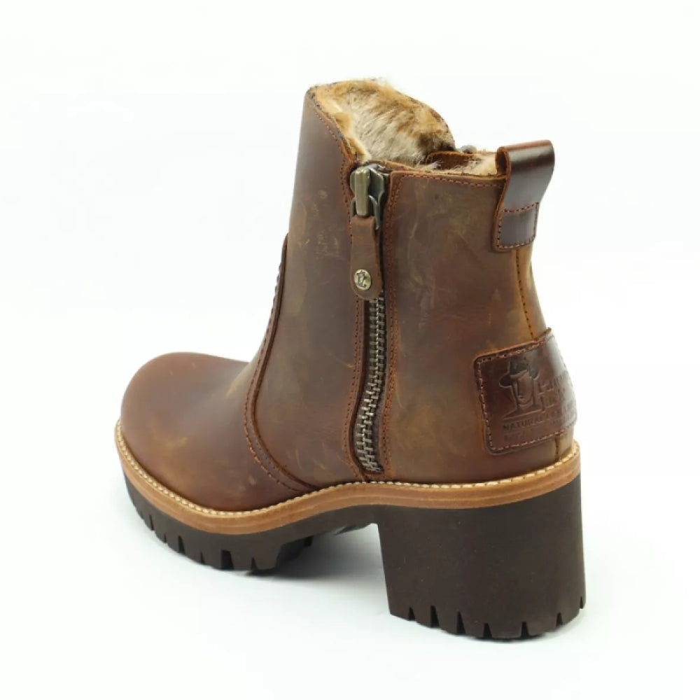 
                  
                    Panama Jack Panama Jack Pauline B9 Bark
                  
                