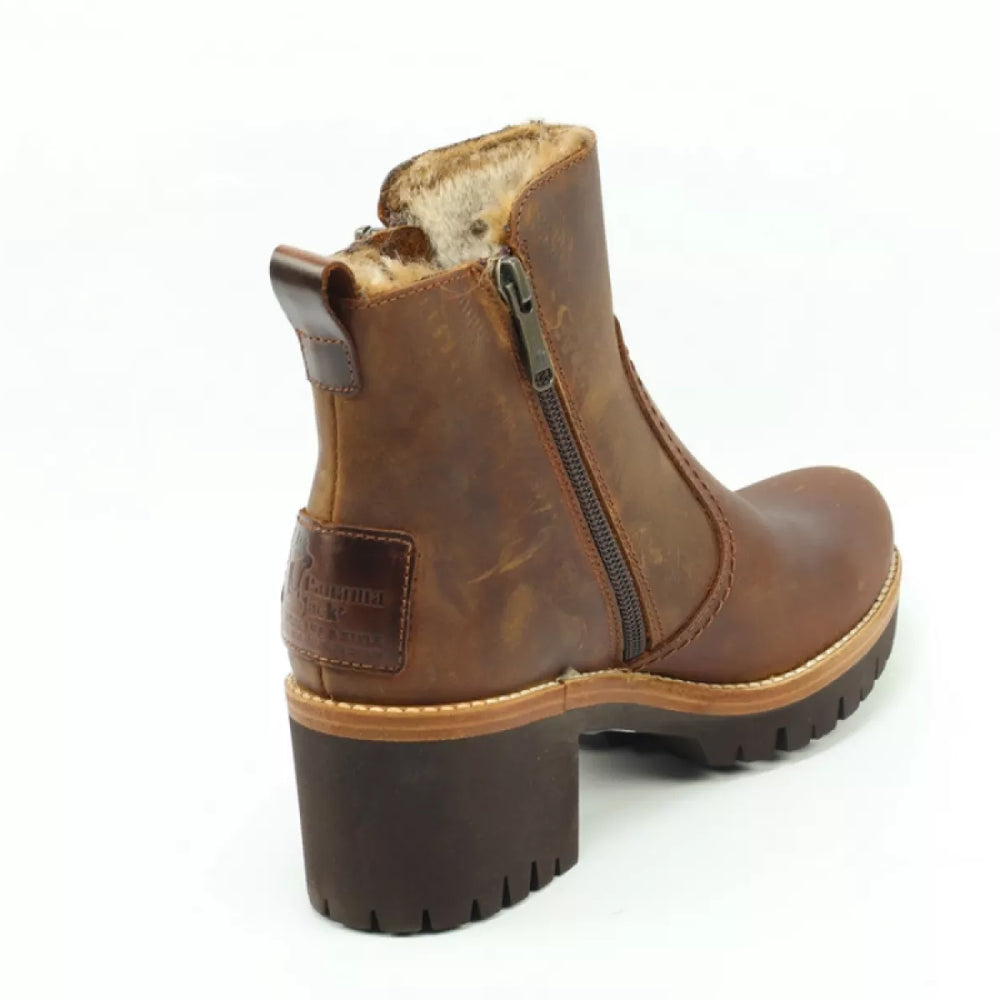 
                  
                    Panama Jack Panama Jack Pauline B9 Bark
                  
                