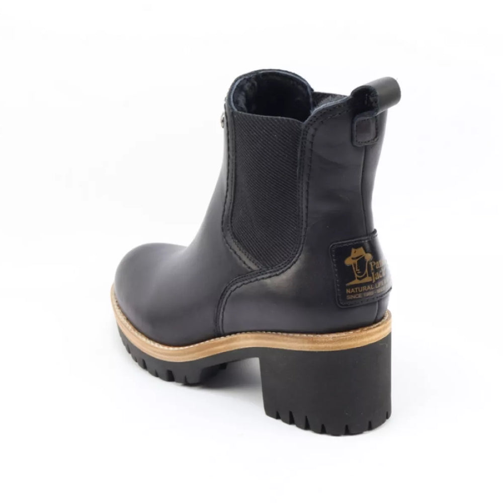 
                  
                    Panama Jack Panama Jack Pia Igloo Trav B3
                  
                