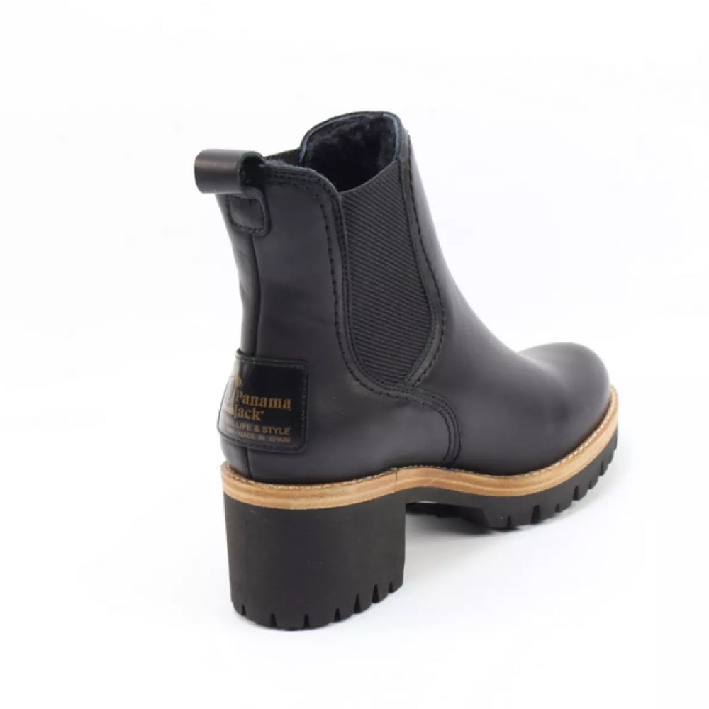 
                  
                    Panama Jack Panama Jack Pia Igloo Trav B3
                  
                