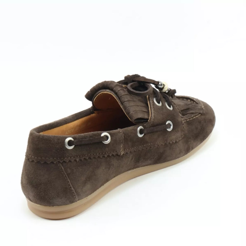 
                  
                    Via Vai Via Vai June Loua 62374-01-316 bruin
                  
                