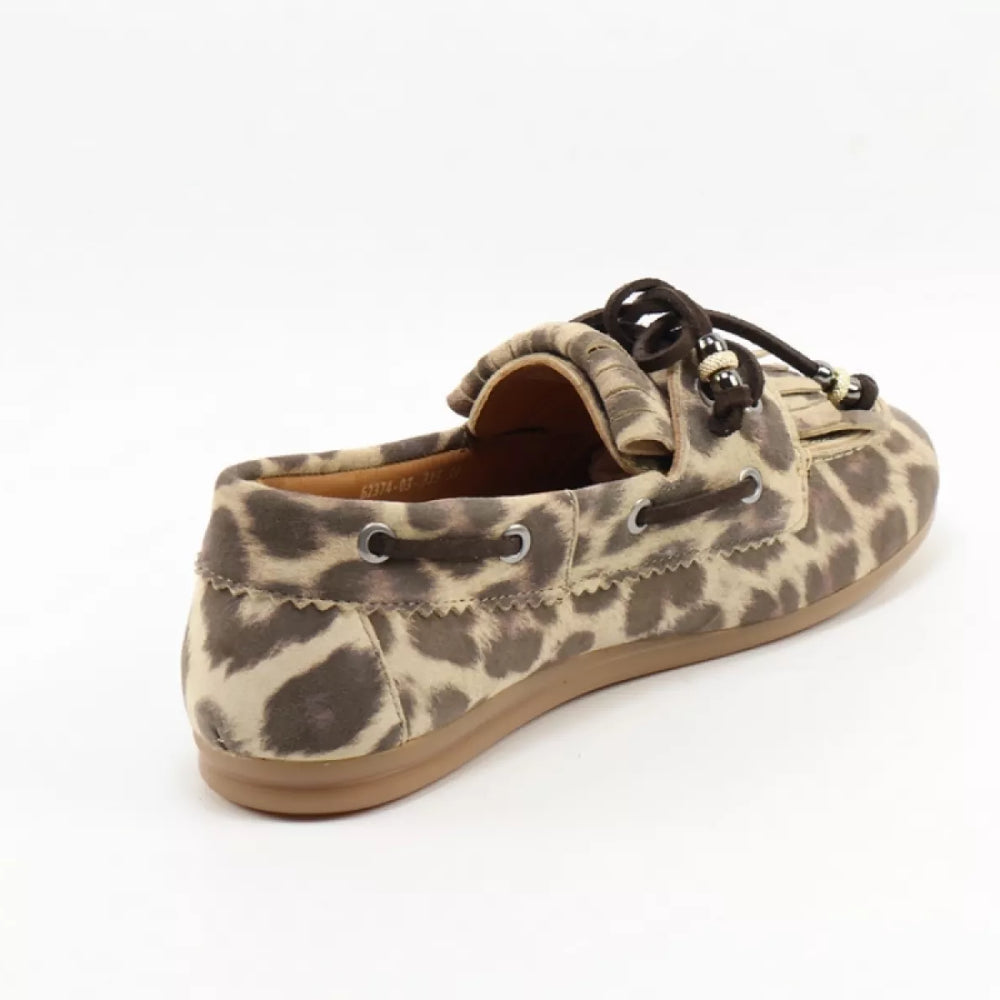 
                  
                    Via Vai Via Vai June Loua 62374-03-315  beige
                  
                