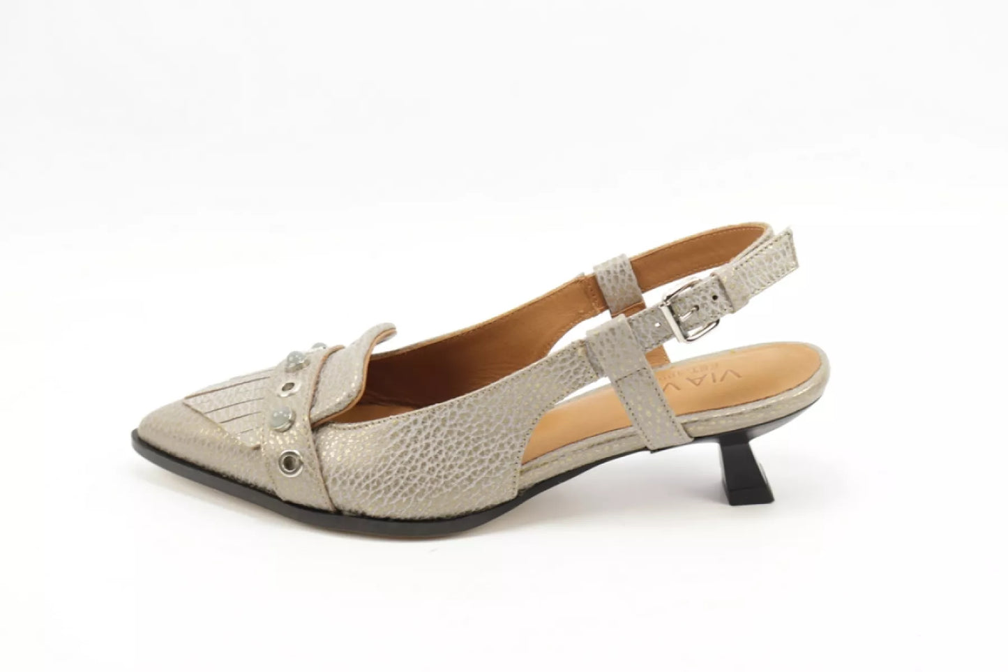 Via Vai Via Vai Lea Aileen 62398-03-1218 Tolose loden