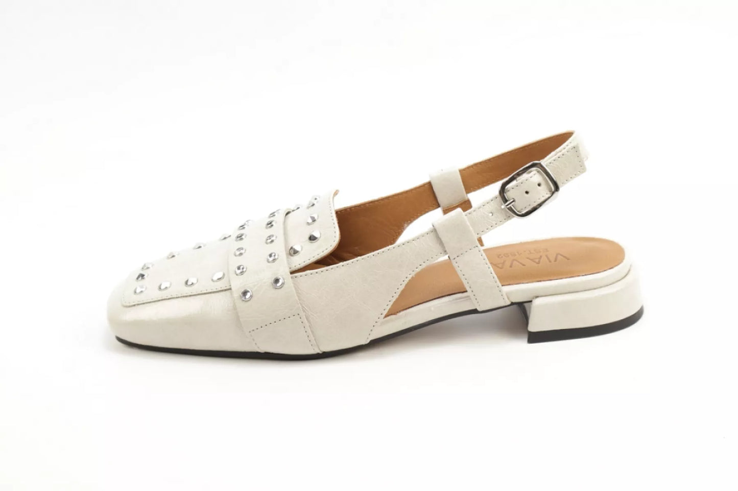 Via Vai Via Vai Julie Damian 62388-01-946