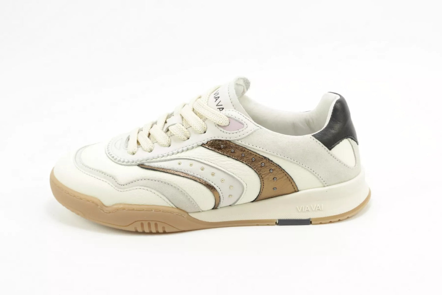 Via Vai Via Vai Kris Pax 62390-02-252 Tortuga Creme
