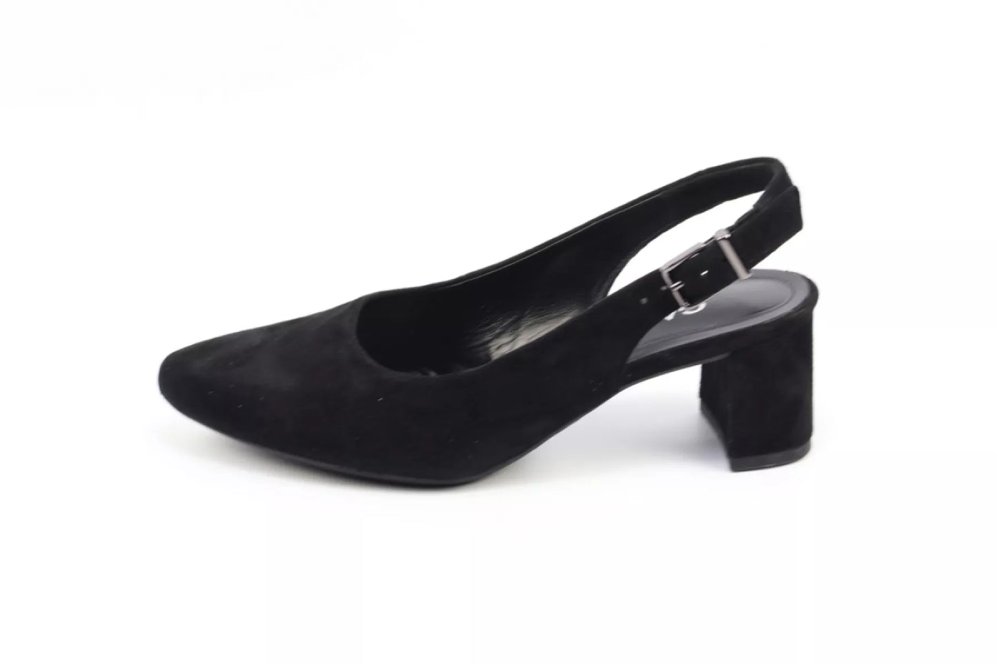 Gabor Gabor - 82.260.47 - Sandalen - Zwart