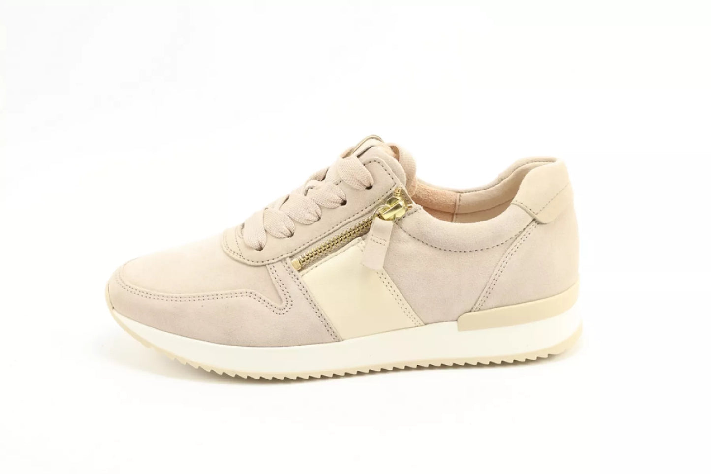 Gabor Gabor - 83.420.12 - Sneakers - Beige