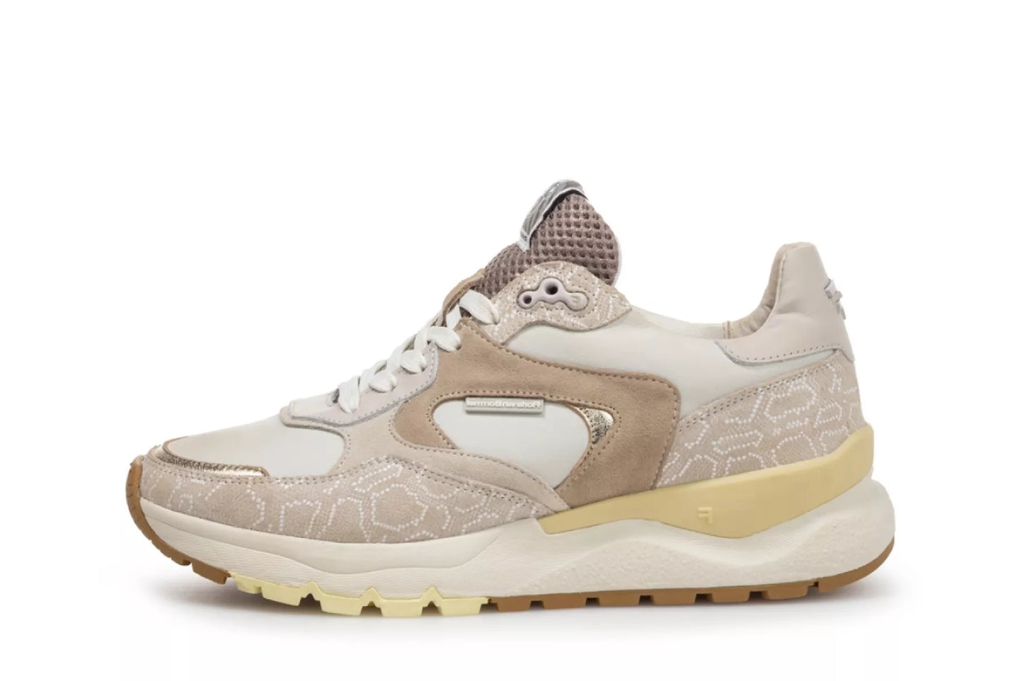 Floris van Bommel Floris van Bommel SFW-10164-34-01 / Treni 02.00