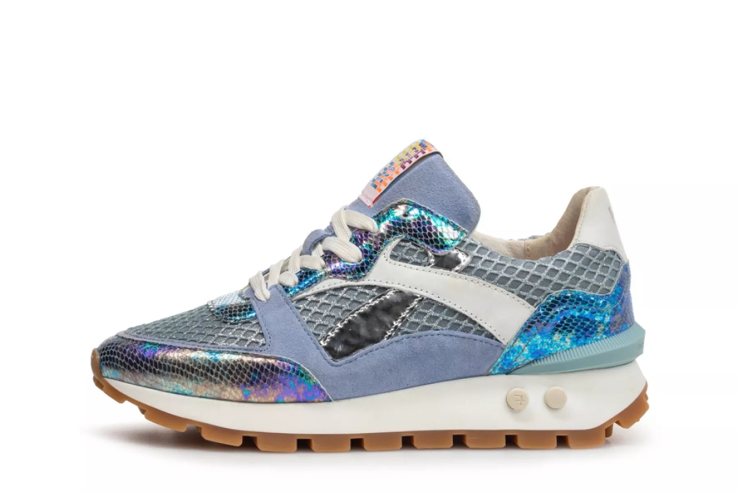 Floris van Bommel Floris van Bommel SFW-10157-42-02 / Blokki 07.07