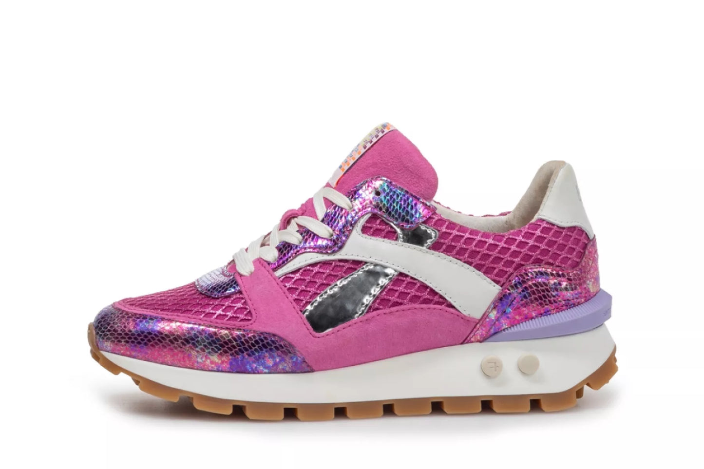 Floris van Bommel Floris van Bommel SFW-10157-85-01 / Blokki 07.06