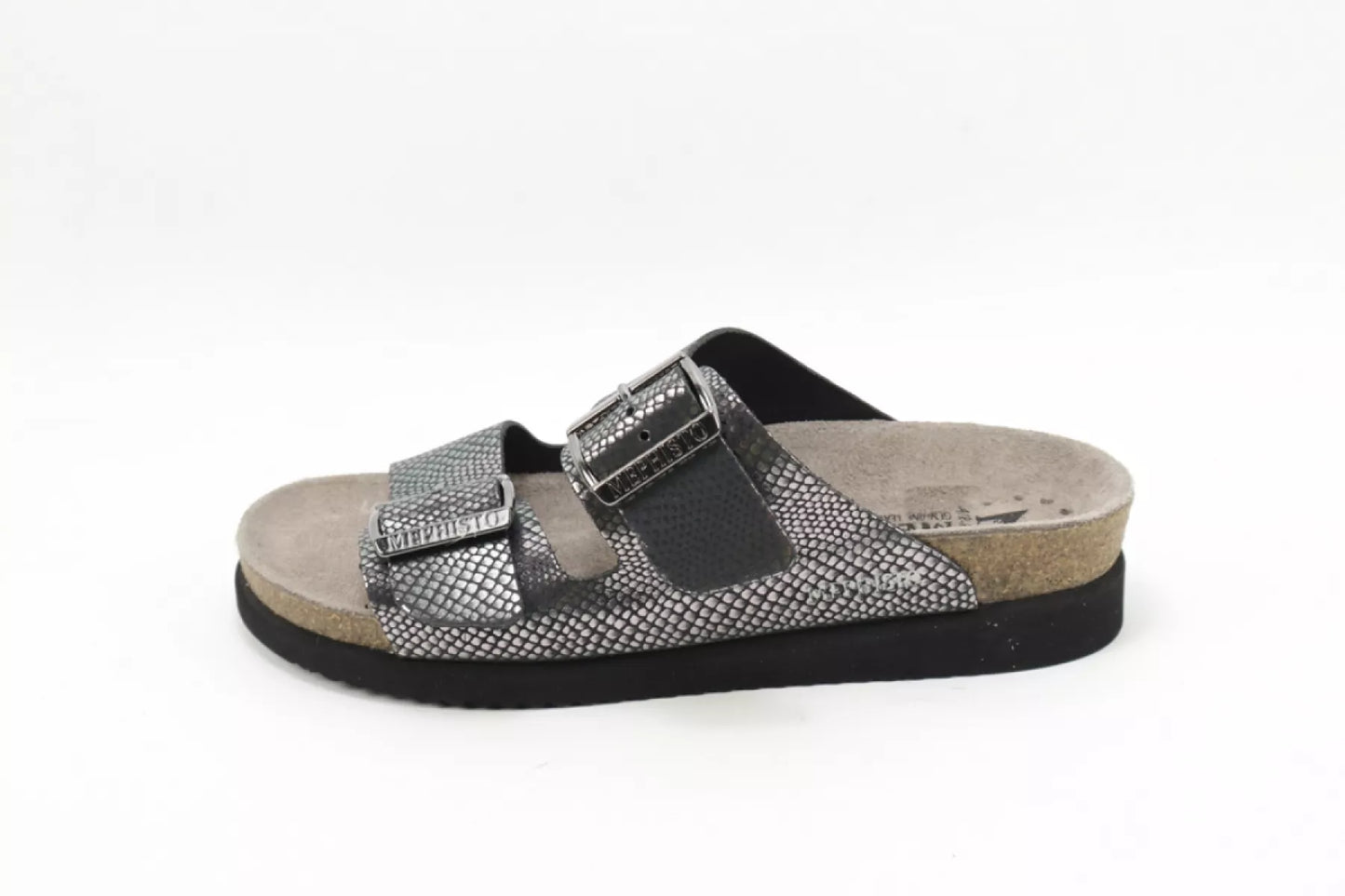 Mephisto Mephisto Hester Havanna 37503 GREY