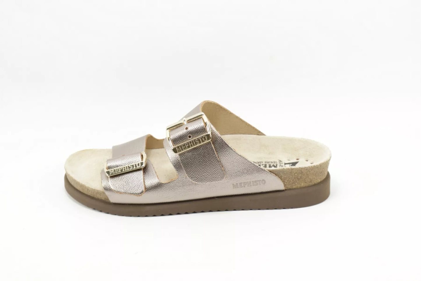 Mephisto Mephisto Hester Odysee 33953 platinum