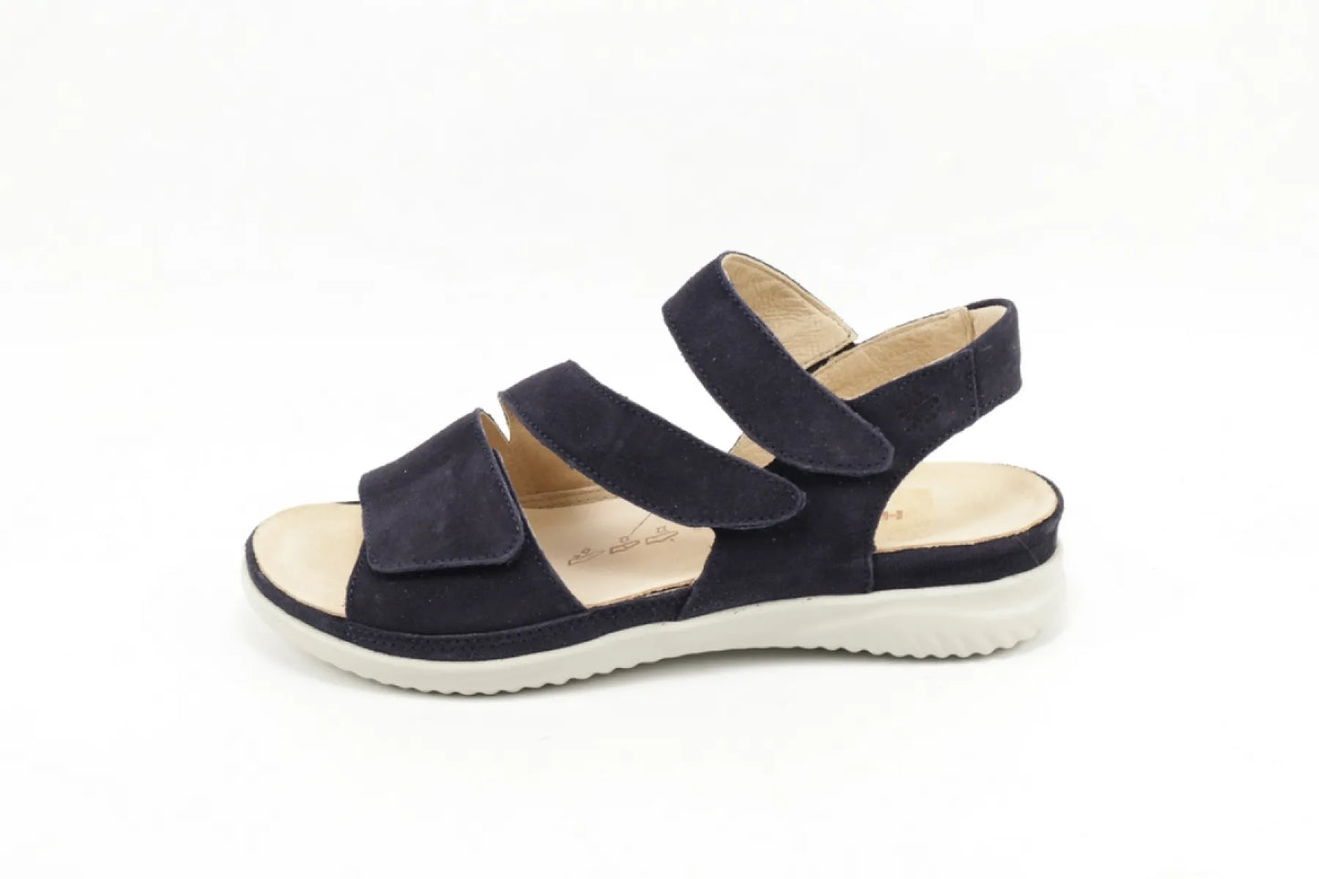 Hartjes Hartjes - Breeze 1135/ 30 47.00 - Sandalen - Blauw