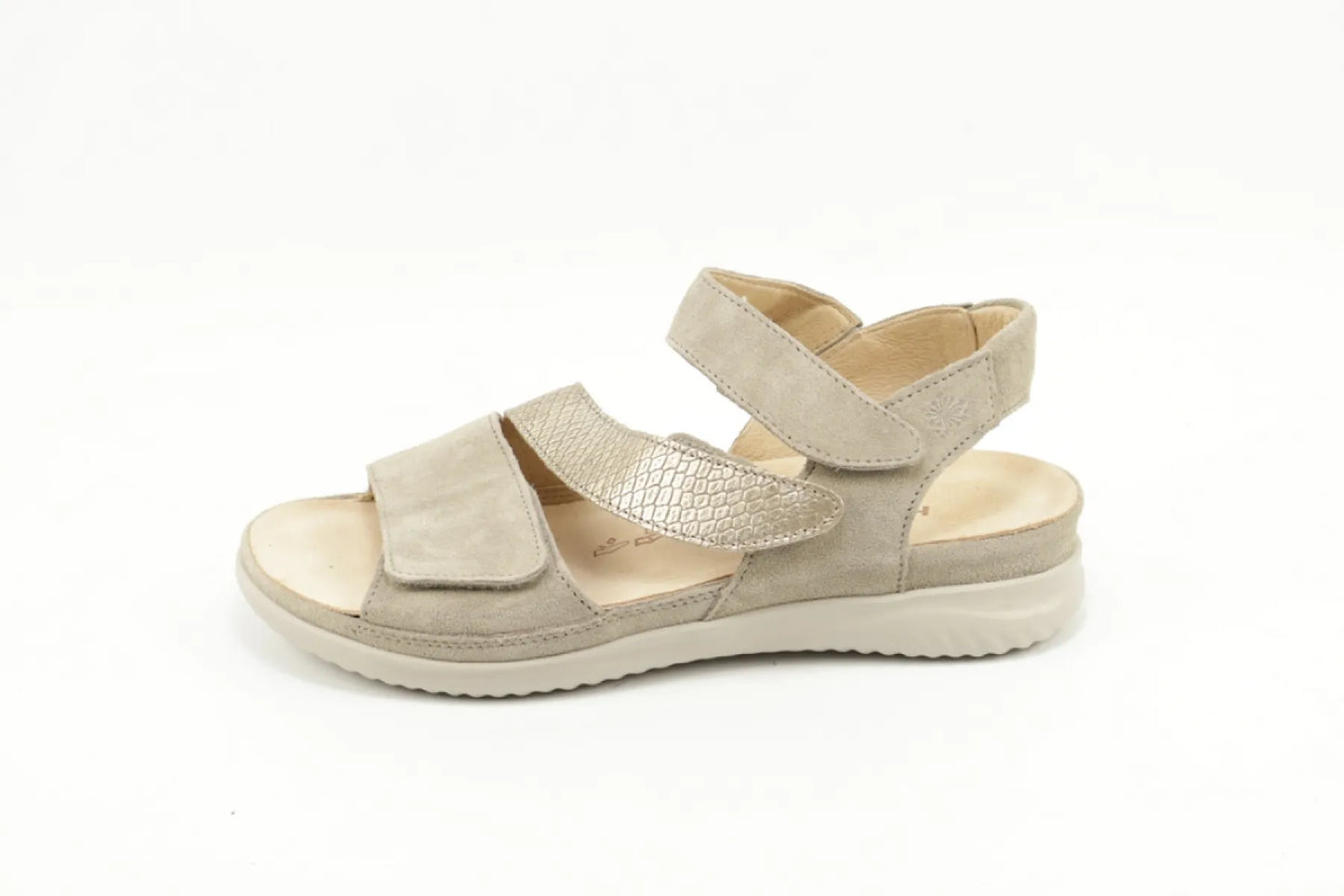 Hartjes Hartjes - Breeze 1135/ 34 26.40 - Sandalen - Beige