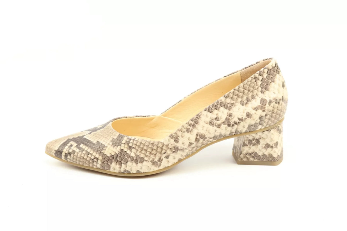 Paul Green Paul Green 3815-139 beige boa sabbia