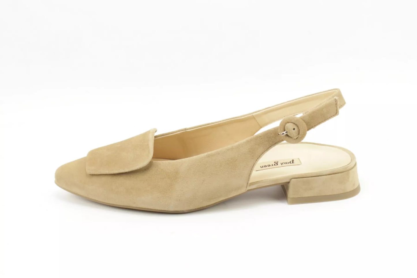 Paul Green Paul Green 6090-020