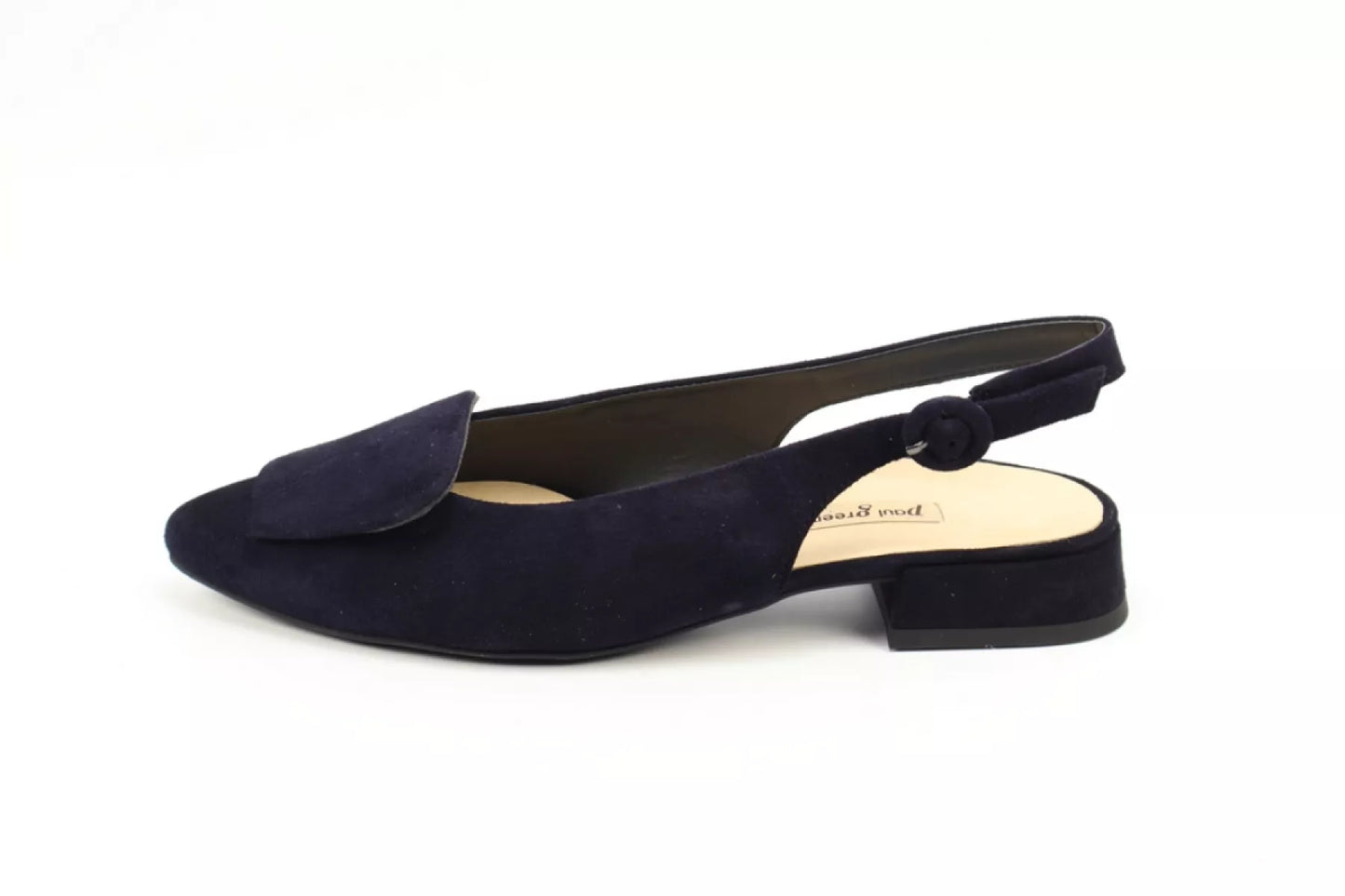 Paul Green Paul Green 6090-030 blau