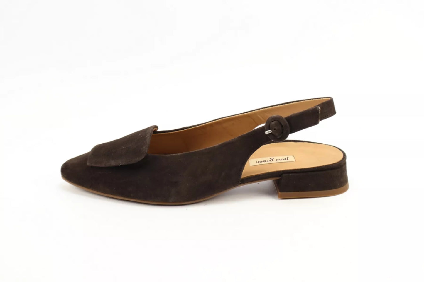 Paul Green Paul Green 6090-089 moro