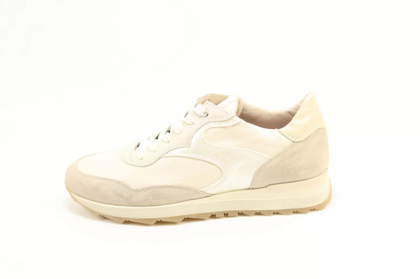 DLSport DLSport 6957 velour sheer dore' osso