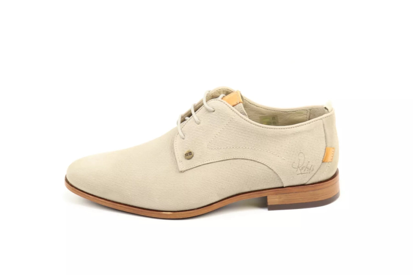 Rehab Rehab - Greg wall 5300 - Veterschoenen gekleed - Beige