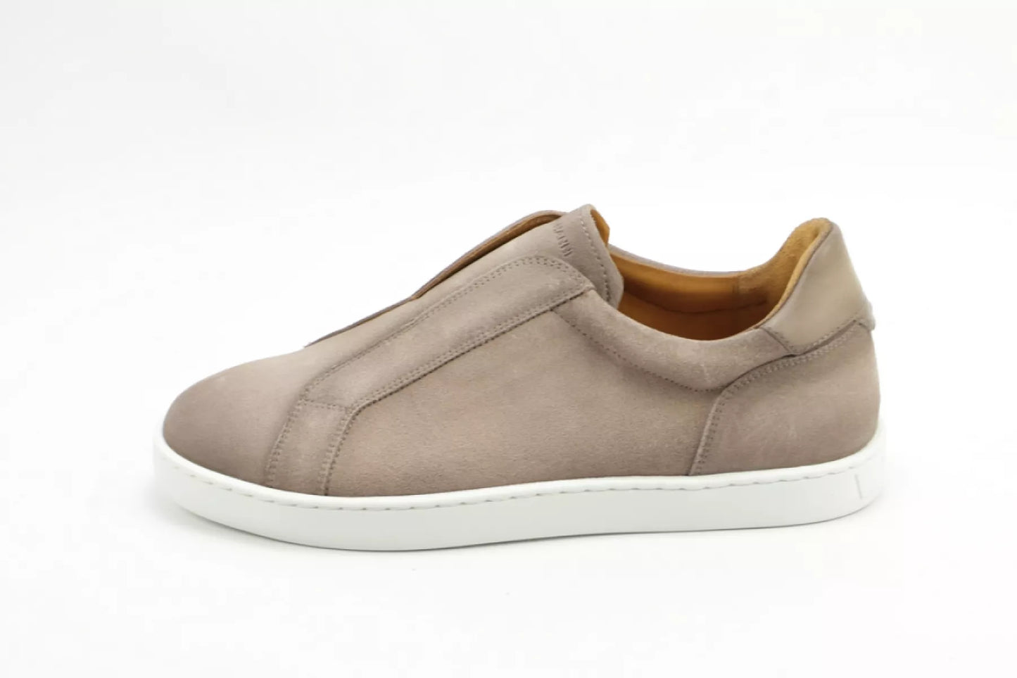 Magnanni Magnanni - 25967 Bone - Instappers sportief - Beige