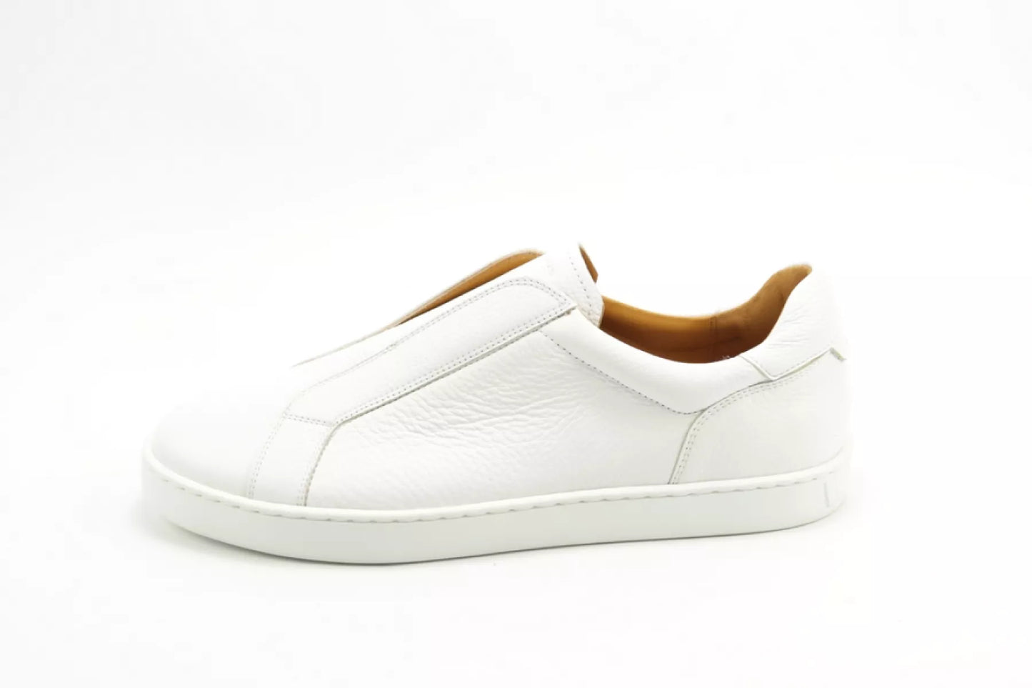 Magnanni Magnanni - 25967 - Instappers sportief - Wit