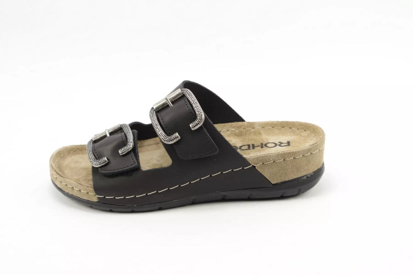 Rohde Rohde 5855/90 zwart