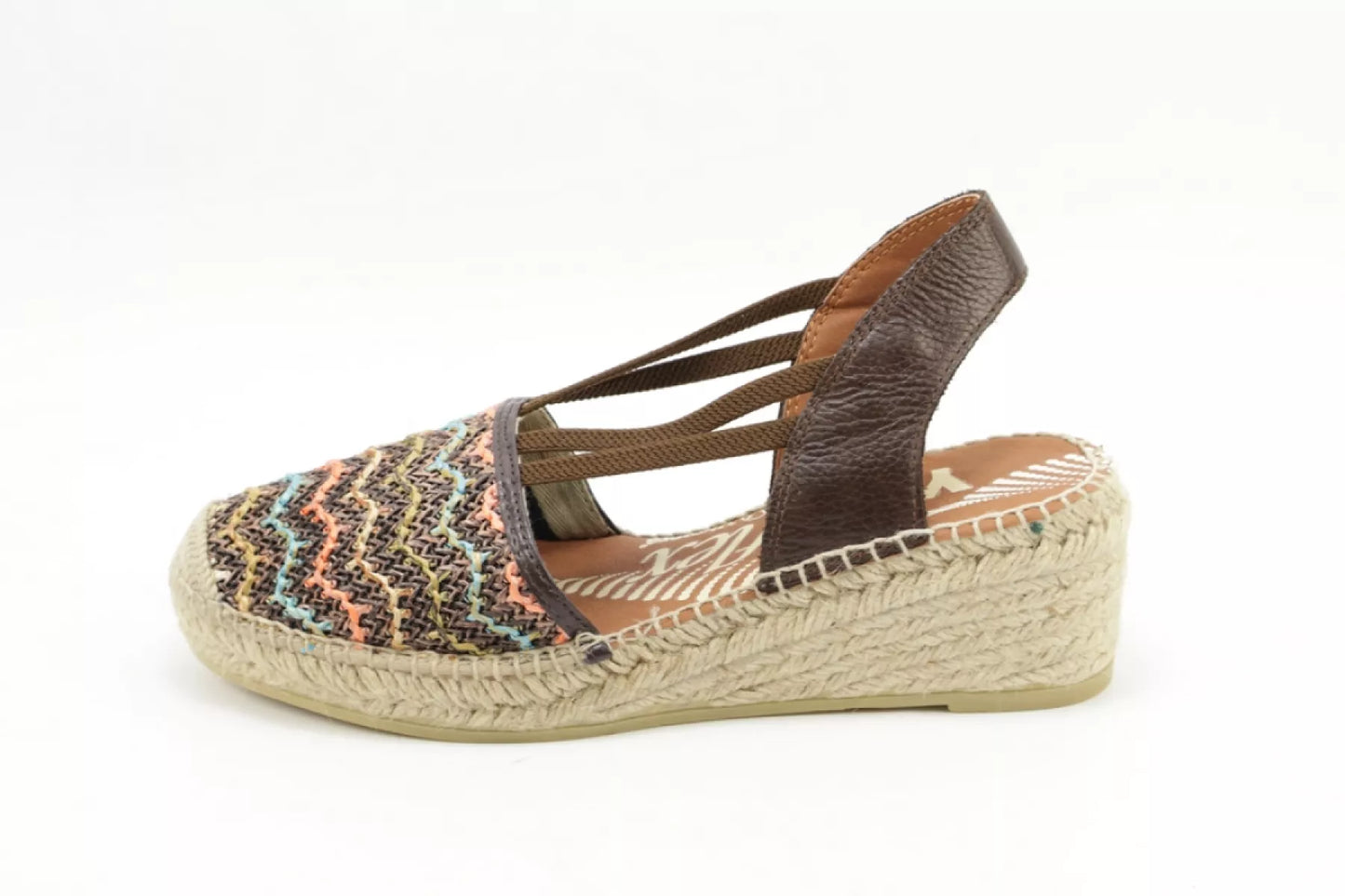 Viguera Viguera 2294/ ochentera marron