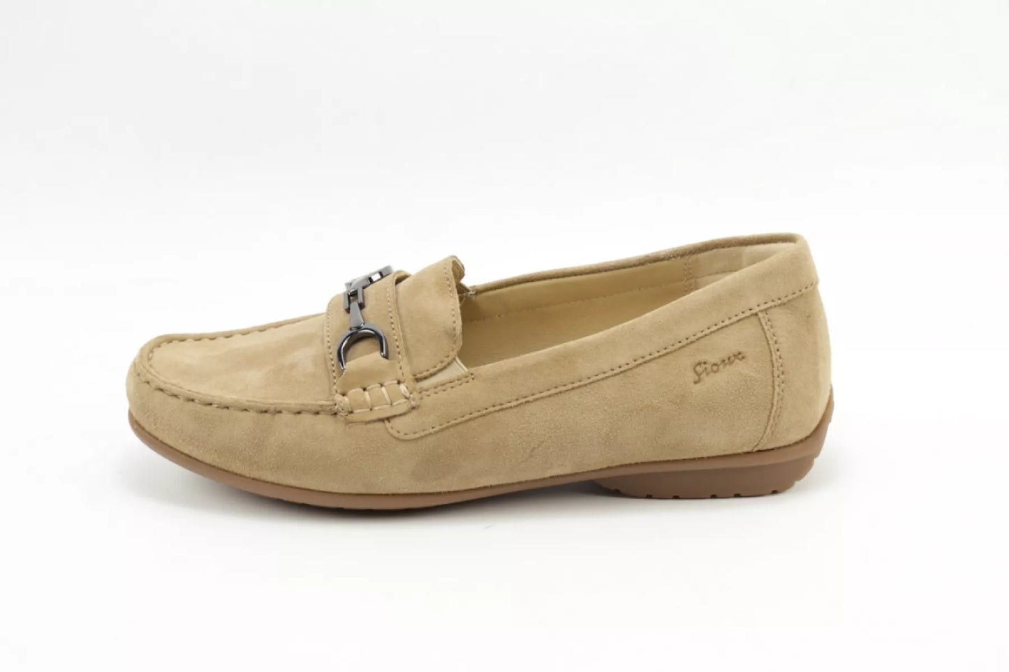Sioux Sioux Cortizia 40162 camoscia camel