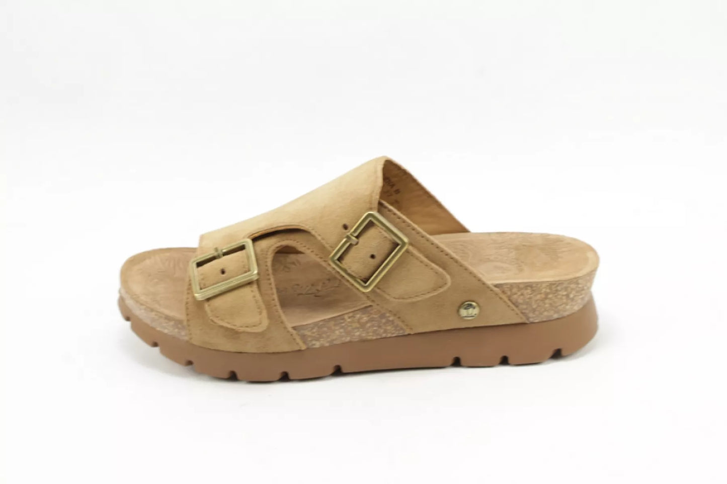 Panama Jack Panama Jack Siena B2 bark