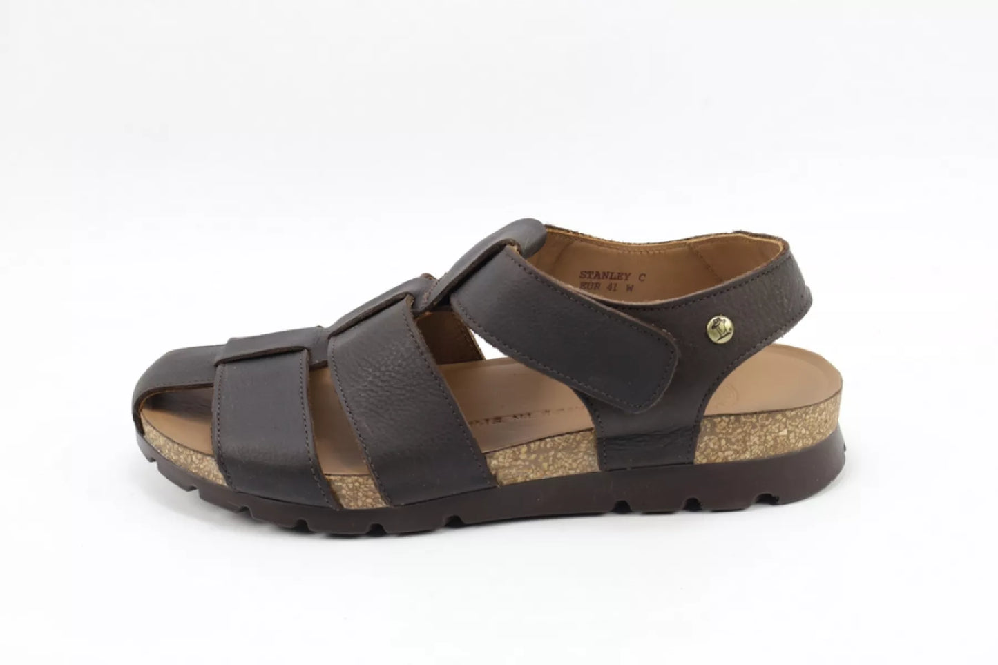 Panama Jack Panama Jack Stanley C1 marron