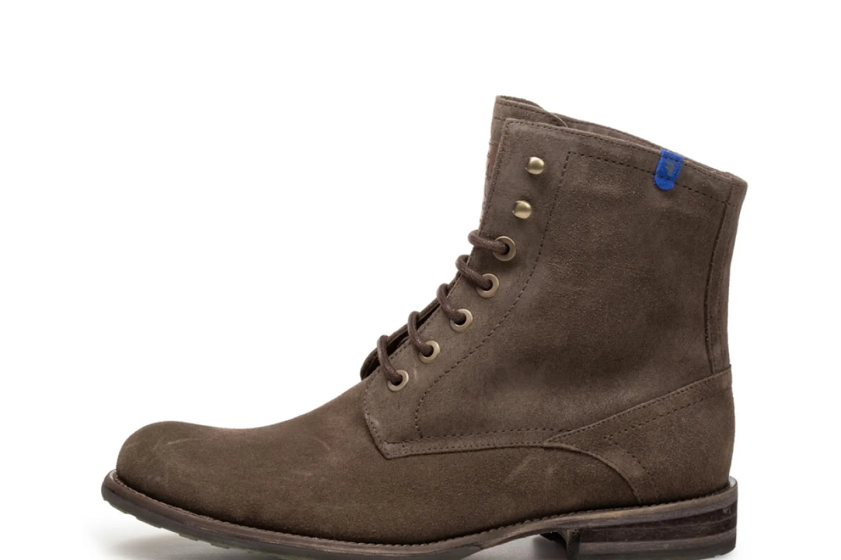 Floris van Bommel Floris van Bommel - Ferri 01.35 - Boots sportief - SFM 80043 34 02 - Taupe