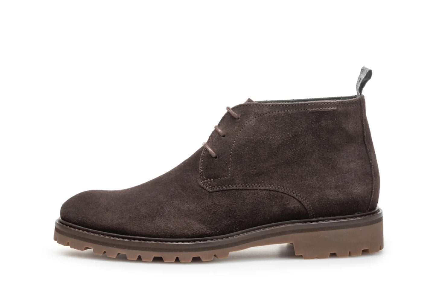 Floris van Bommel Floris van Bommel - Sturdi 01.36 - Boots sportief - SFM 50082 21 05 - Bruin