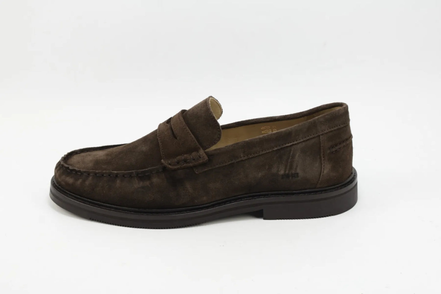 Rehab Rehab - Tony 4800 - Instappers sportief - Bruin