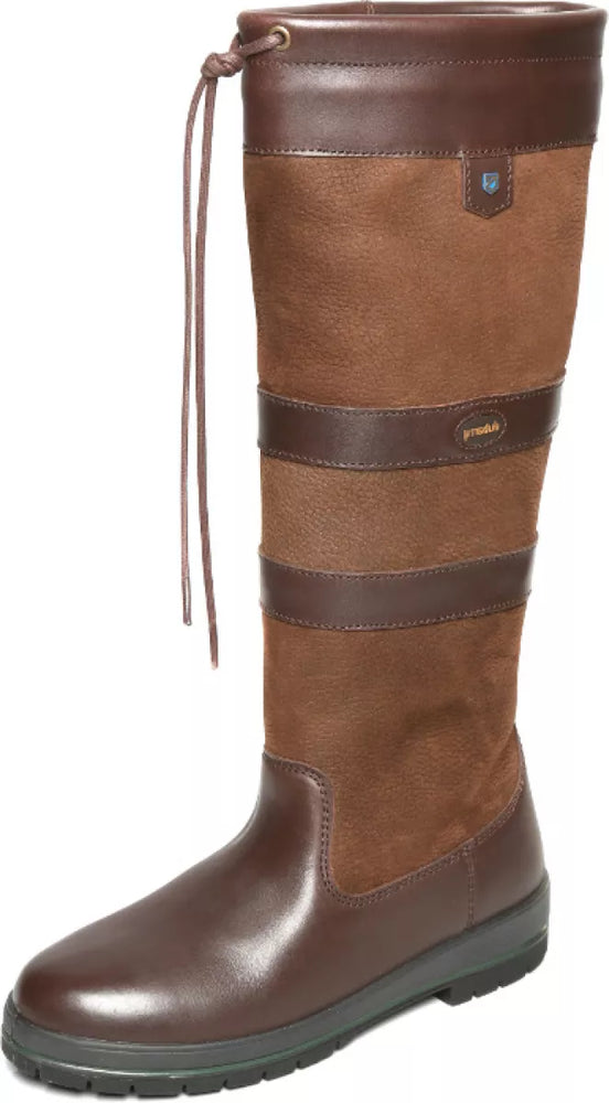 Dubarry Dubarry Galway/52 walnut