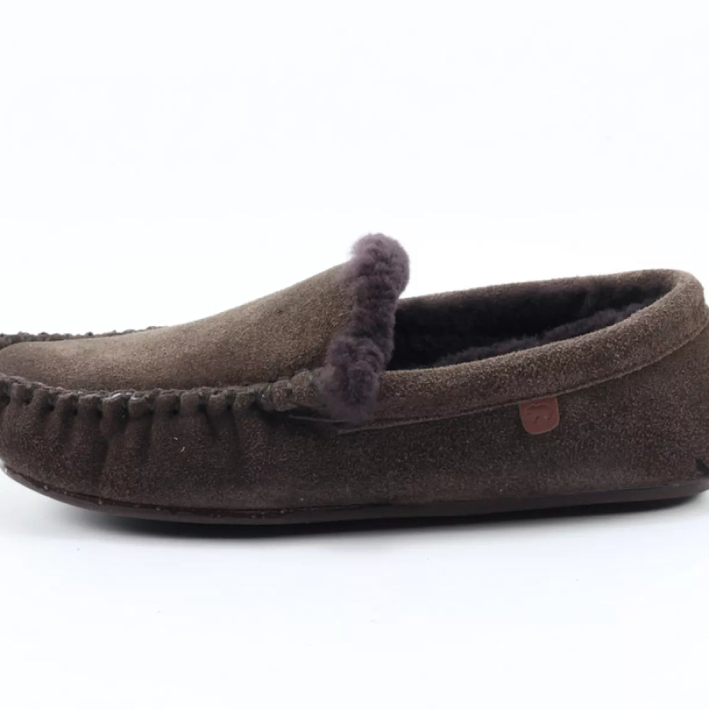 Warmbat Warmbat mpmo01/chocolate