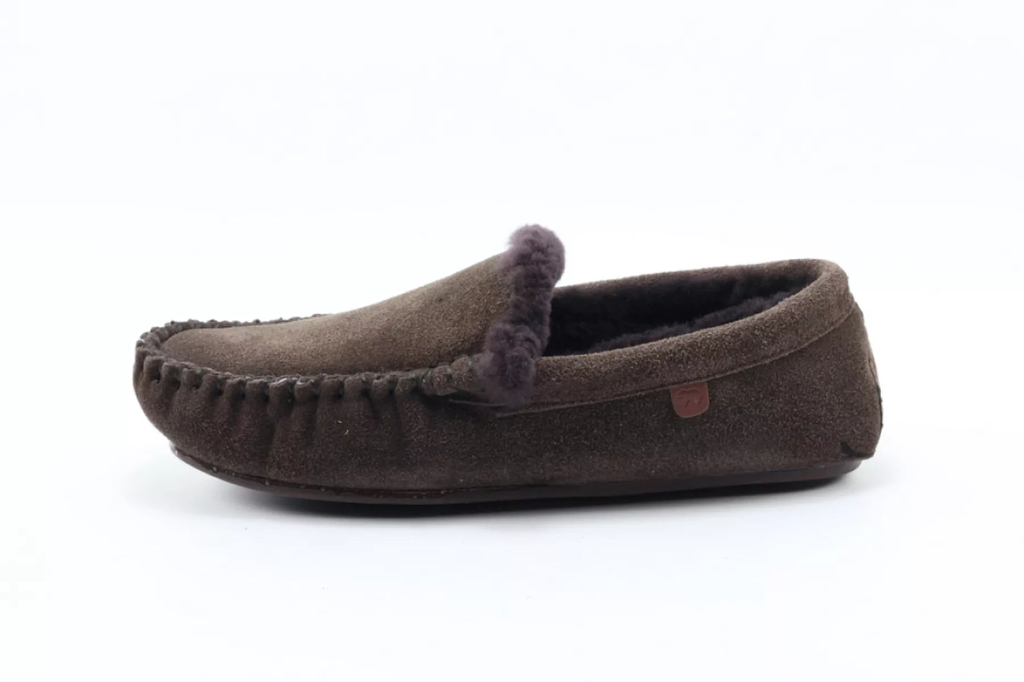 Warmbat Warmbat mpmo01/chocolate