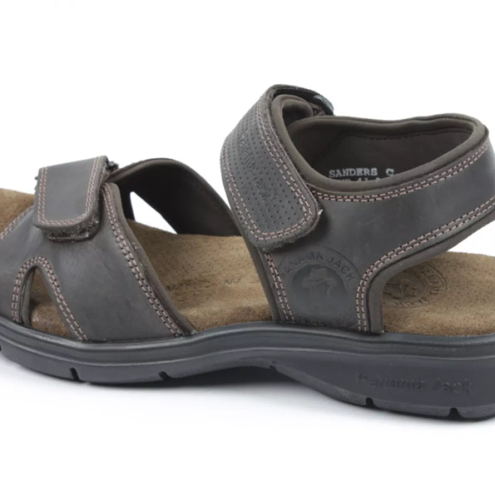 
                  
                    Panama Jack Panama Jack Sanders Basics C1
                  
                