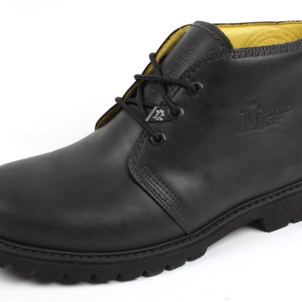 Panama Jack Panama Jack Bota Panama C3