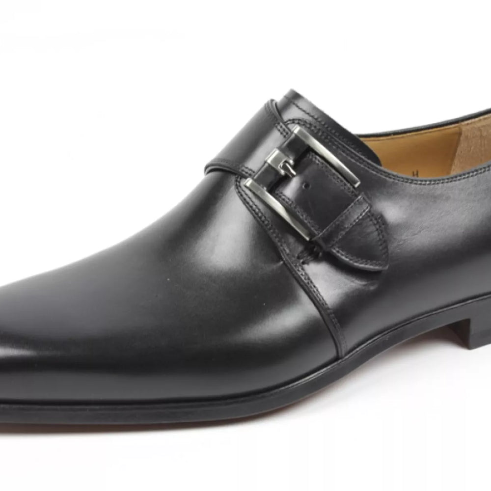 Magnanni Magnanni 16608 arcade negro