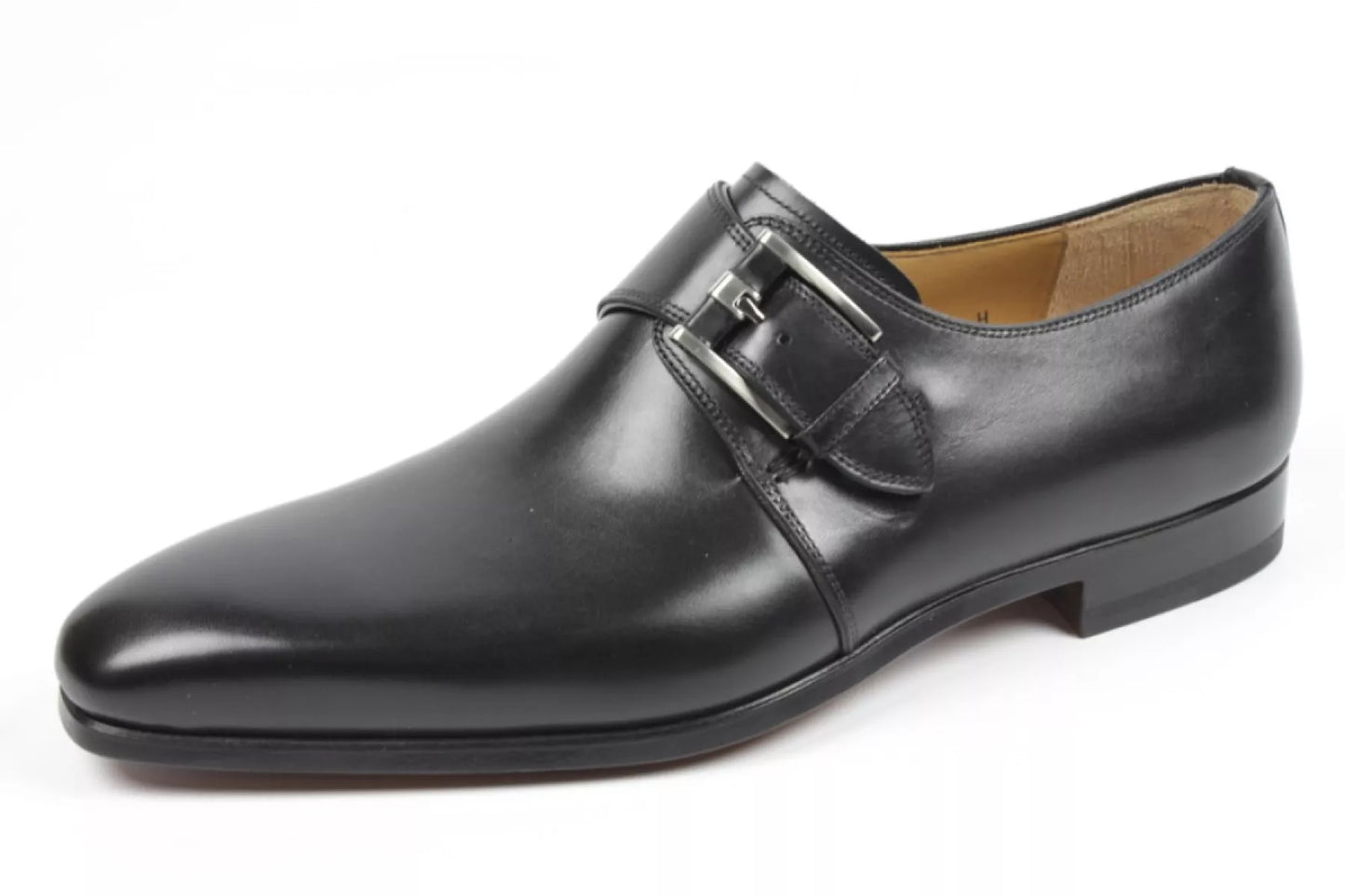 Magnanni Magnanni 16608 arcade negro