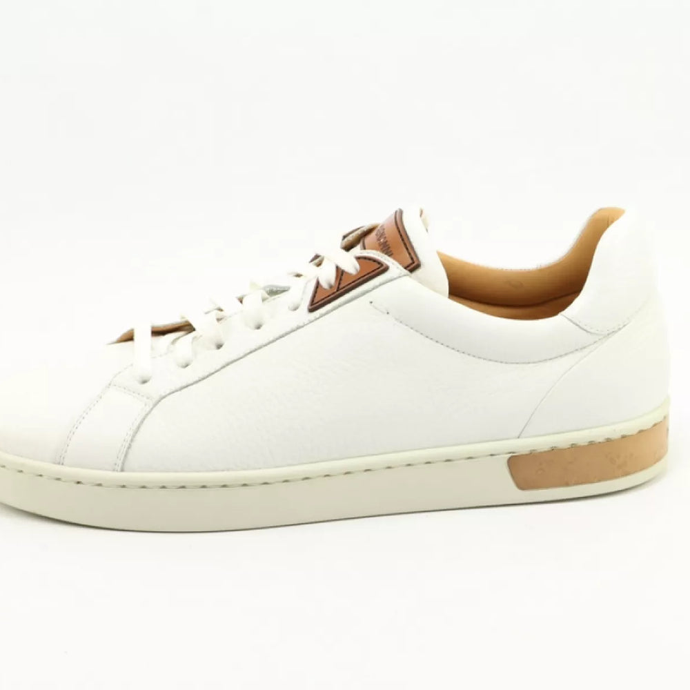 Magnanni Magnanni 19195 rugo blanco